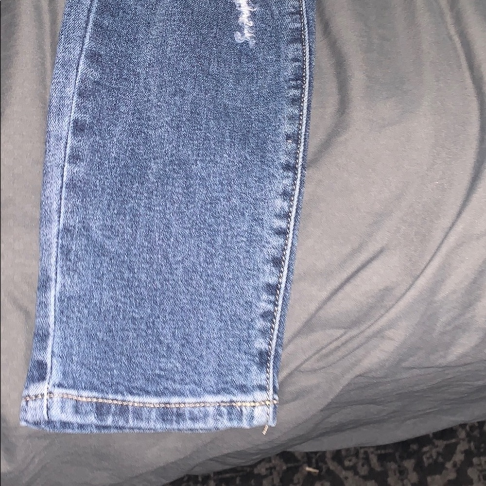 5 hammer jeans distressed - Picture 5 of 8